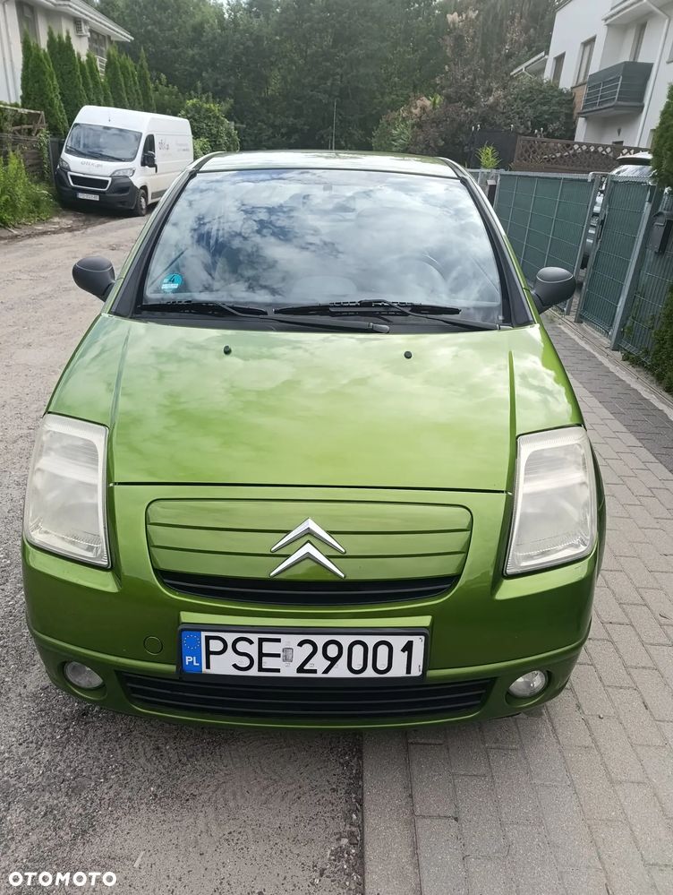 Citroën C2 - 14