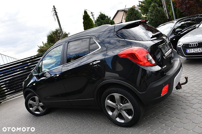 Opel Mokka 1.6 Cosmo S&S - 3