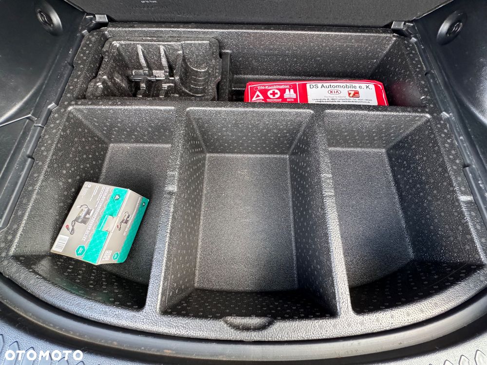 Kia Sportage 1.6 GDI Business Line 2WD - 31