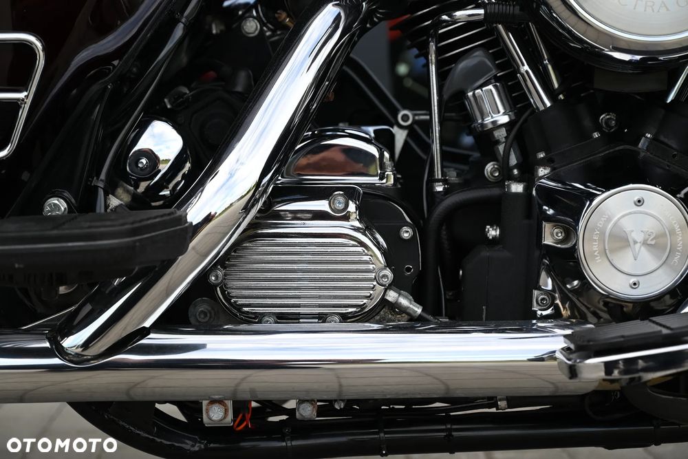 Harley-Davidson FLHTCU Ultra - 33