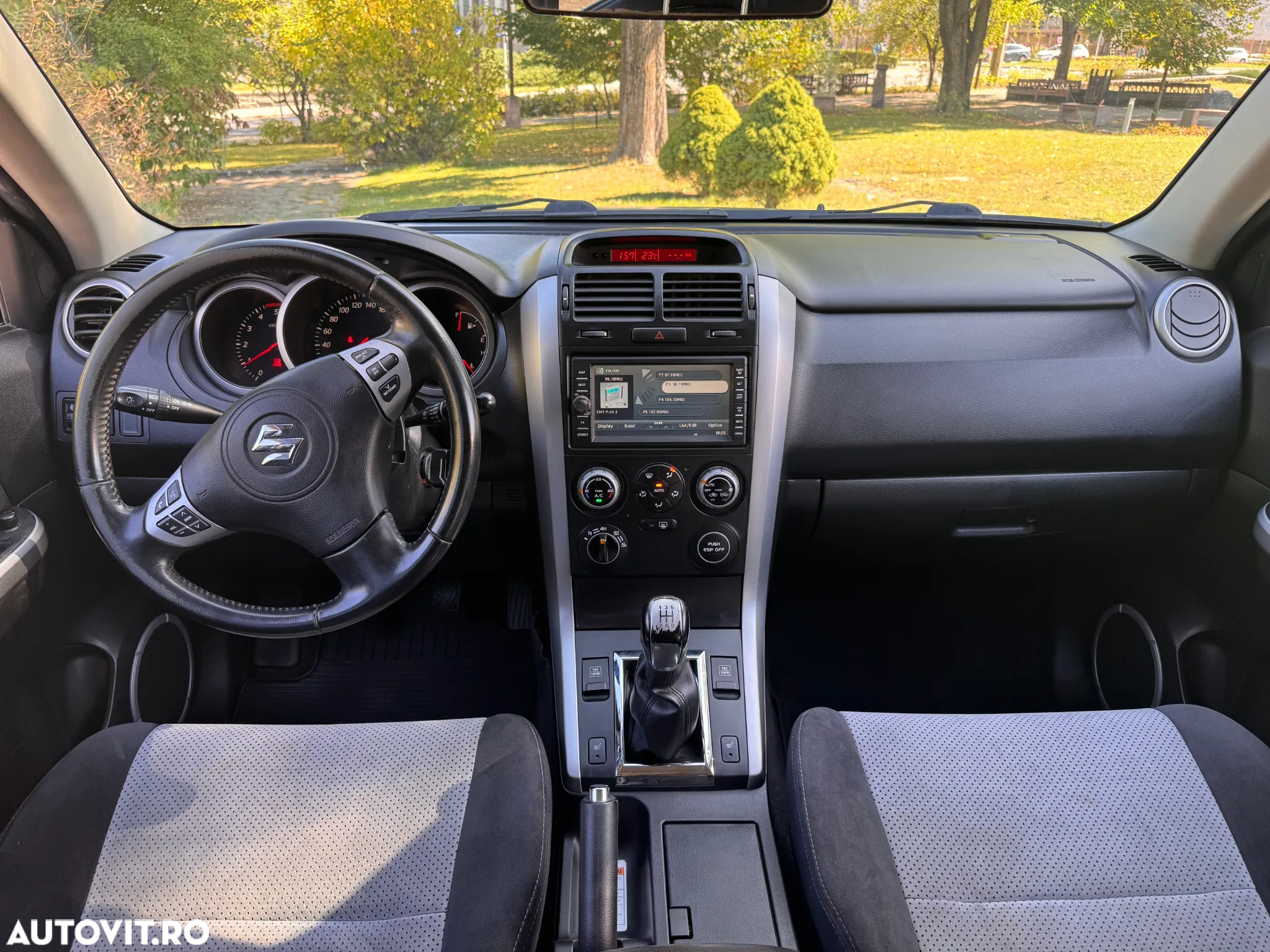Suzuki Grand Vitara - 6
