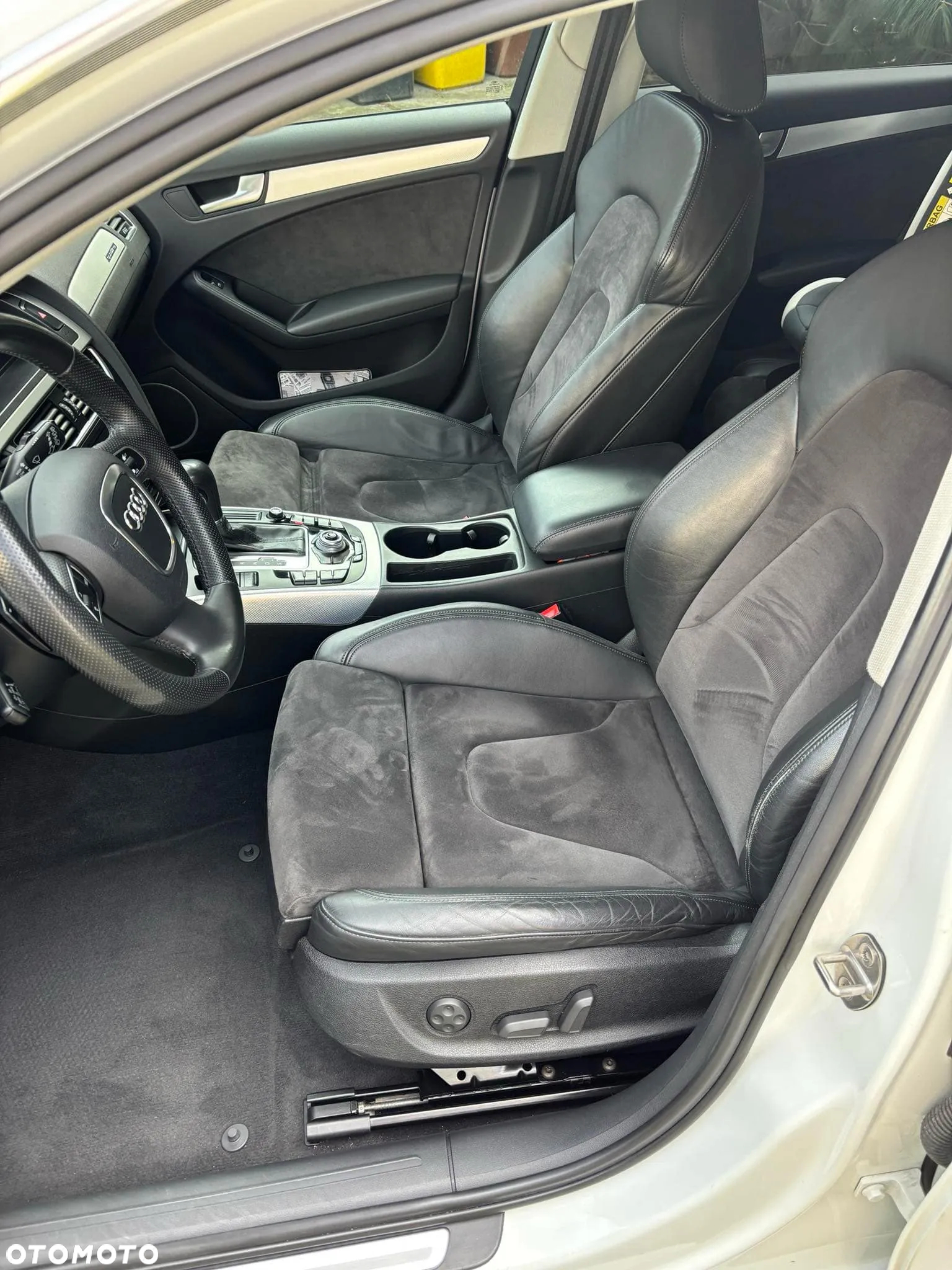 Audi A4 2.0 TFSI Quattro S tronic - 21