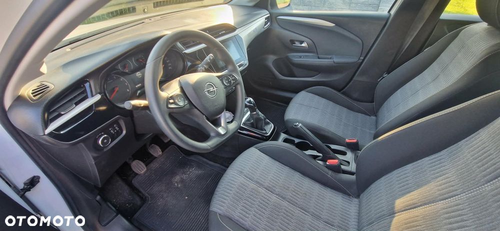 Opel Corsa 1.2 Elegance S&S - 5