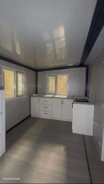 Casa Modular T2 Nova - Grande imagem: 2/6