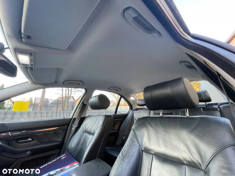BMW Seria 5 - 28