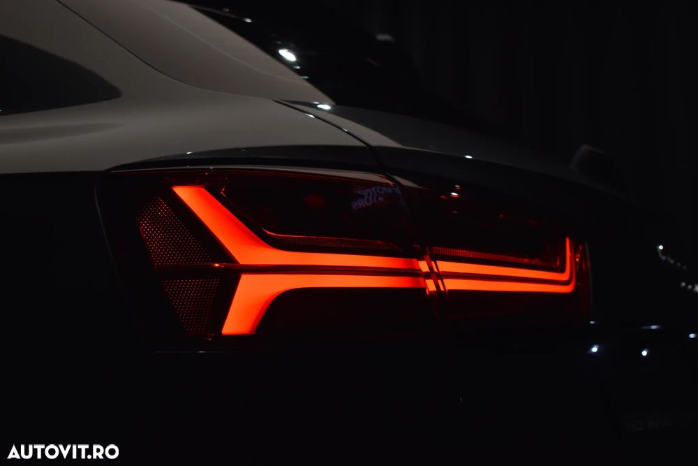 Audi S6 4.0 TFSI quattro S tronic - 34