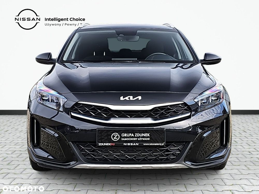 Kia XCeed 1.5 T-GDI M DCT - 2