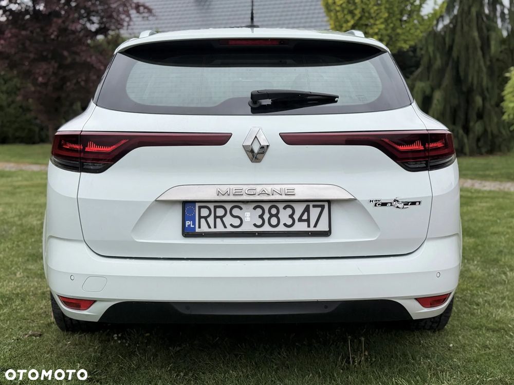 Renault Megane - 22