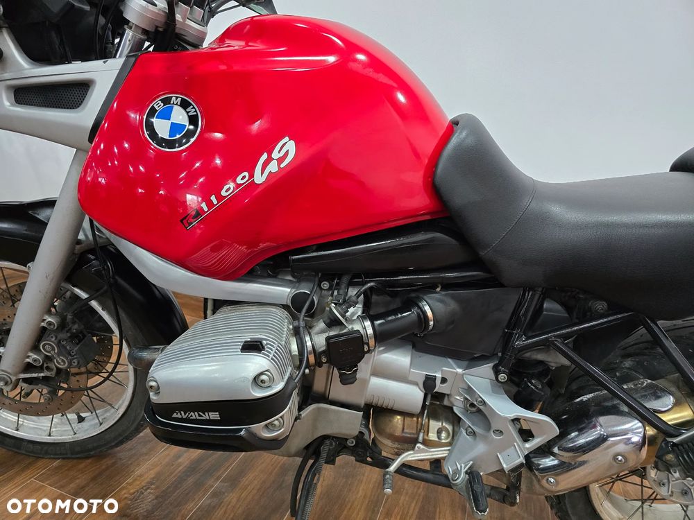 BMW GS - 12
