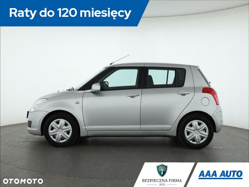 Suzuki Swift - 3