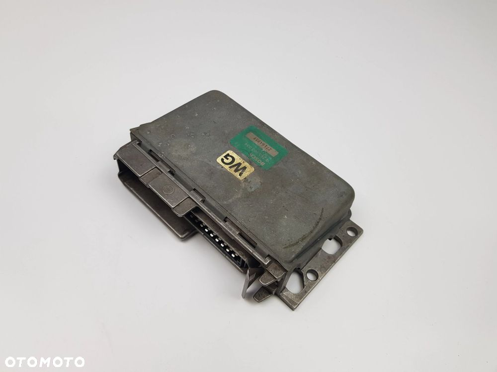 Sterownik Moduł ABS Opel Omega A 0265103034 - 4