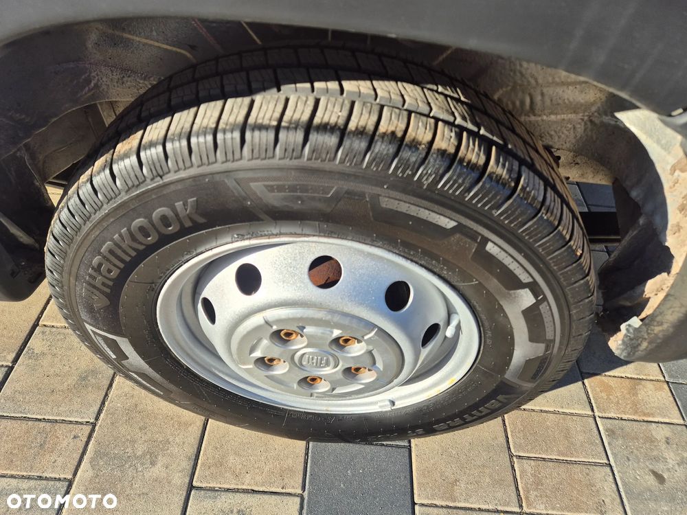 Fiat DUCATO 2.3 180KM POWER L4H3 KLIMA KAMERY WEBASTO  MAXI - 23