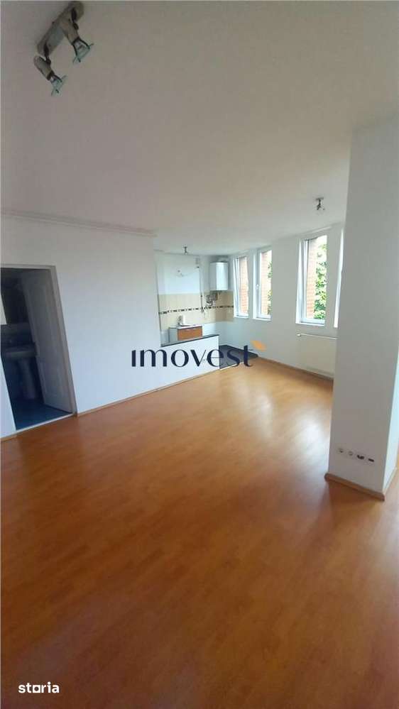 De inchiriat:Apartament gol cu 2 camere in zona Centrala — fotografia 3