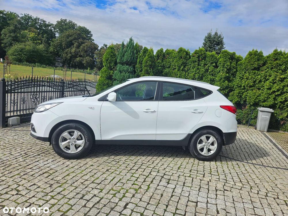 Hyundai ix35 1.6 2WD Style - 6