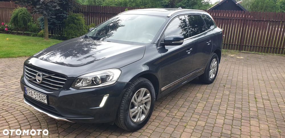 Volvo XC 60 D4 Drive-E R-Design Summum - 11