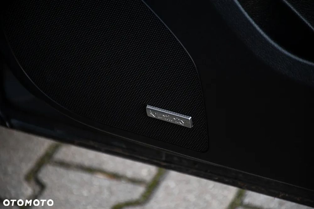 Opel Insignia 2.8 Turbo 4x4 Cosmo - 26