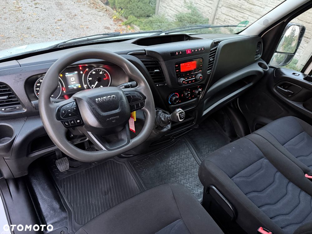 Iveco Daily - 17
