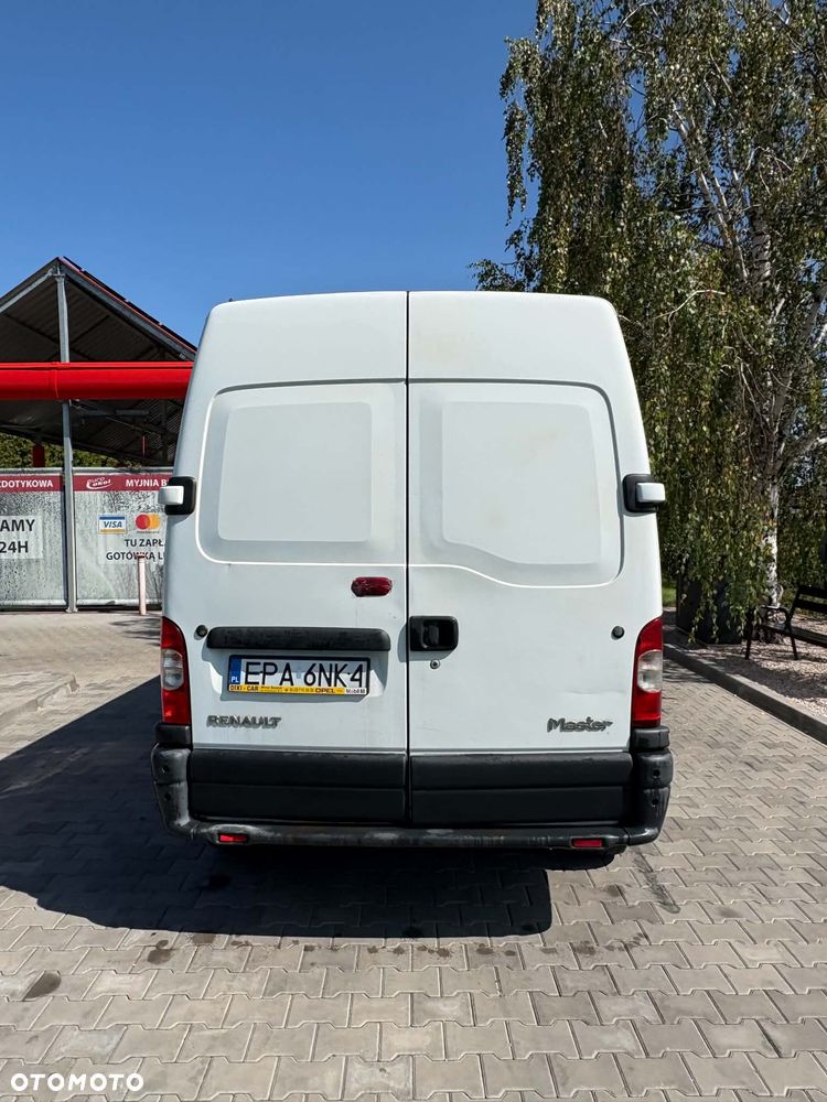 Renault Master - 8