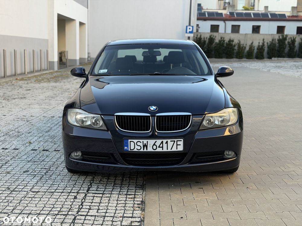 BMW Seria 3