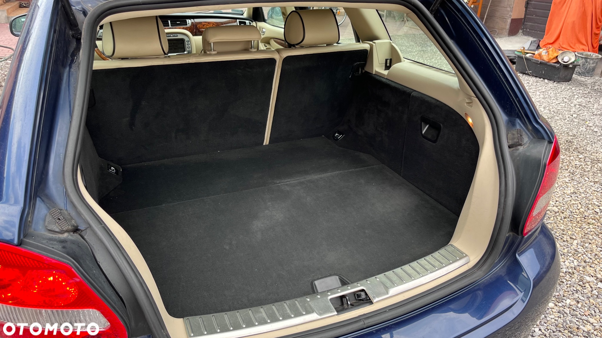 Jaguar X-Type 3.0 Executive - 15