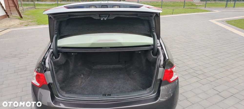 Honda Accord 2.0 Elegance - 12