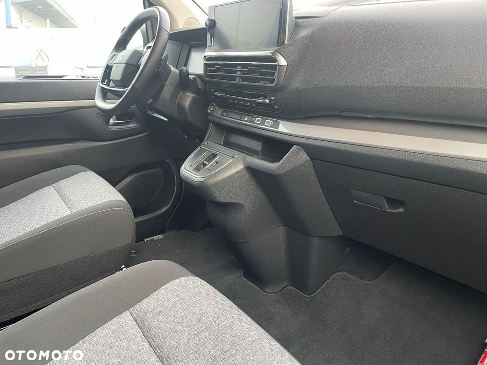 Toyota Proace Verso 2.0 D4-D Long Family - 15