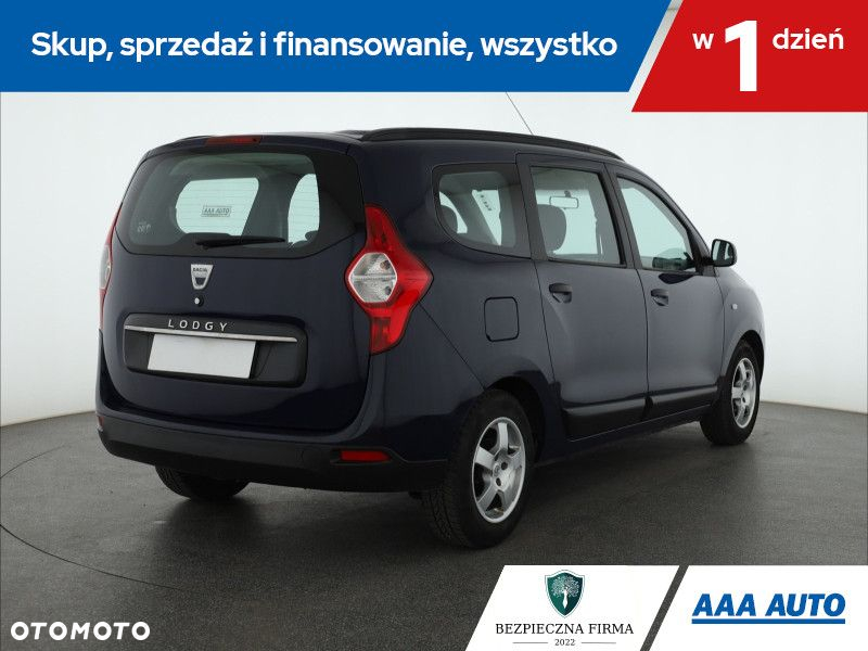 Dacia Lodgy - 6