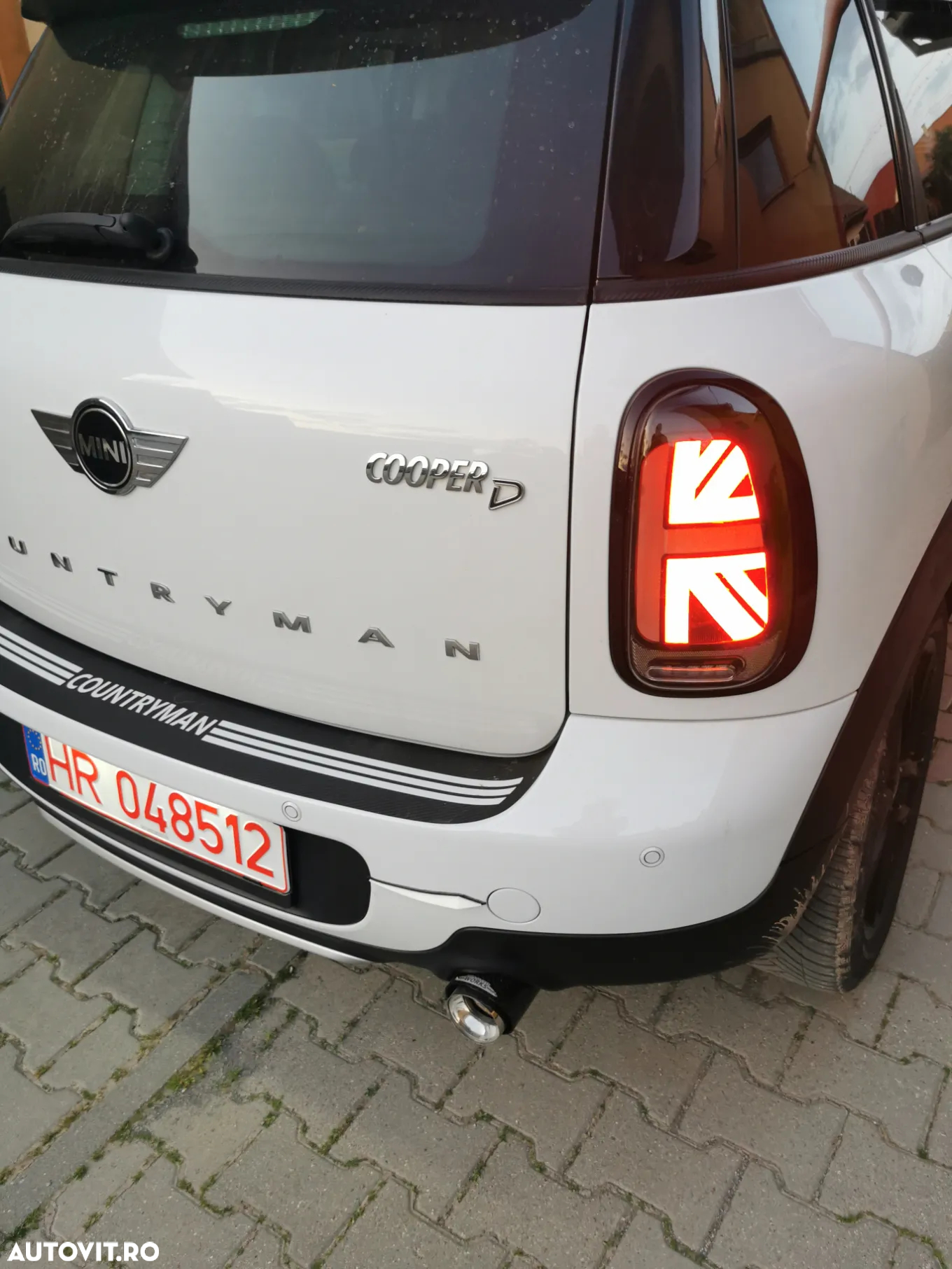 Mini Countryman Cooper D All4 Aut. - 3