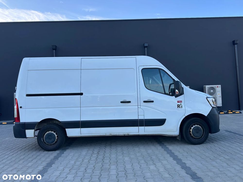 Renault MASTER - 17