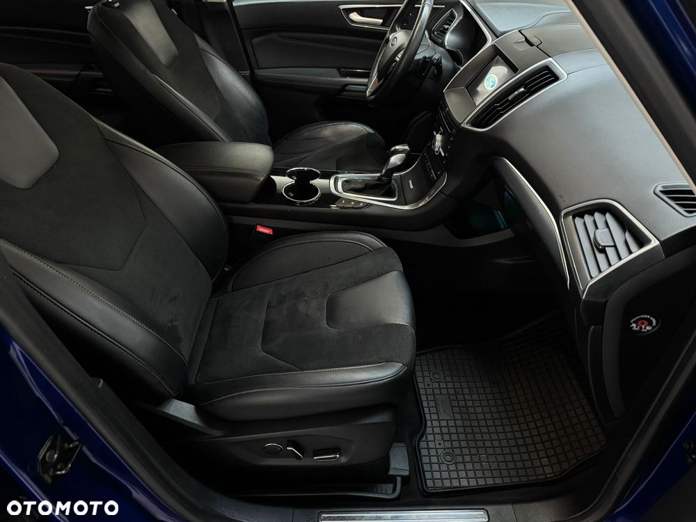 Ford Galaxy 2.0 TDCi Titanium PowerShift - 32