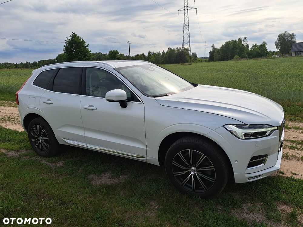 Volvo XC 60 - 3