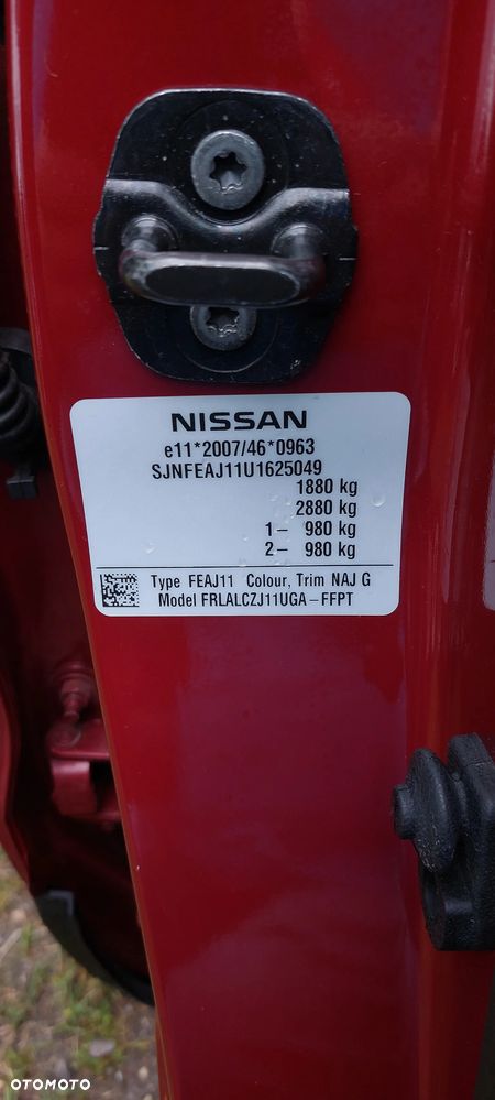 Nissan Qashqai 1.2 DIG-T Tekna Xtronic - 30