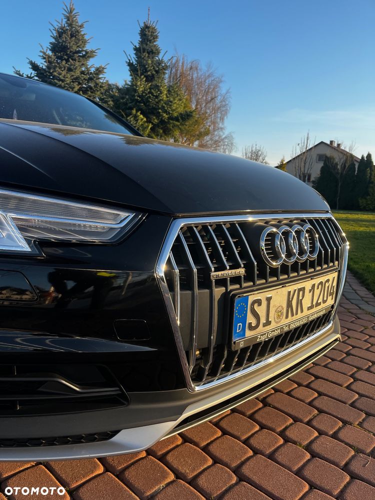 Audi A4 Allroad - 11