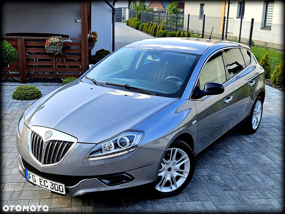 Lancia Delta 1.4 TurboJet 16v Gold - 2