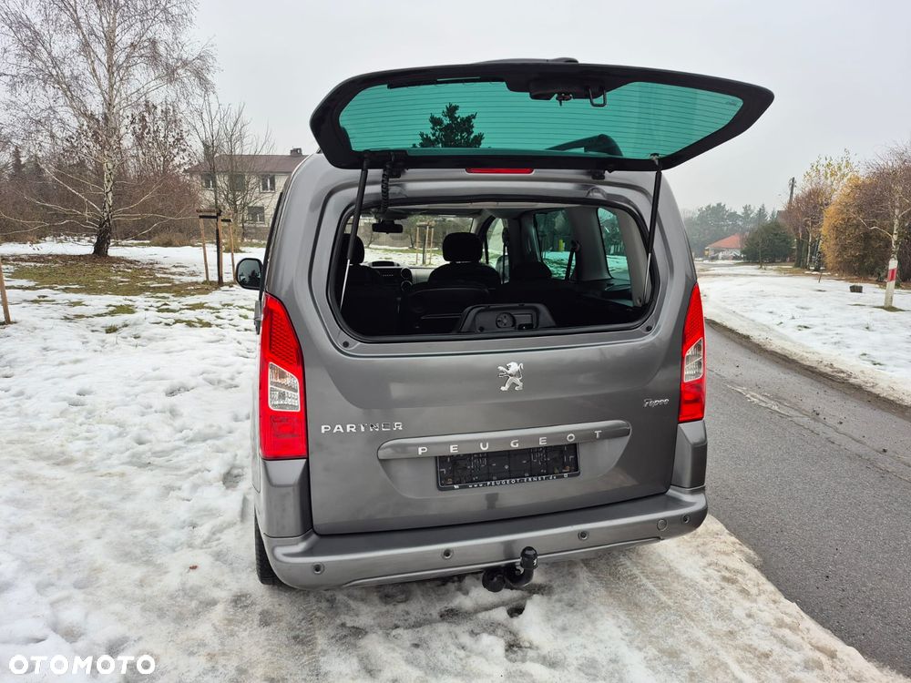 Peugeot Partner - 12