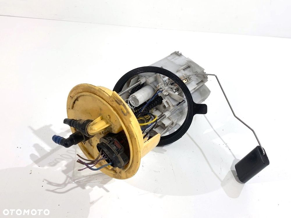 POMPA PALIWA  VW PASSAT B6 Variant (3C5) 2005 - 2011 2.0 TDI 103 kW [140 KM] olej napędowy 2005 - - 3