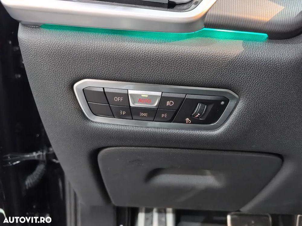 BMW X5 xDrive40i - 20