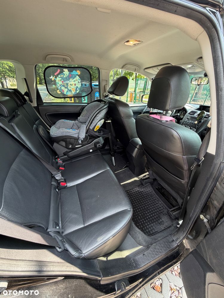 Subaru Forester 2.0XT Platinum Lineartronic - 9