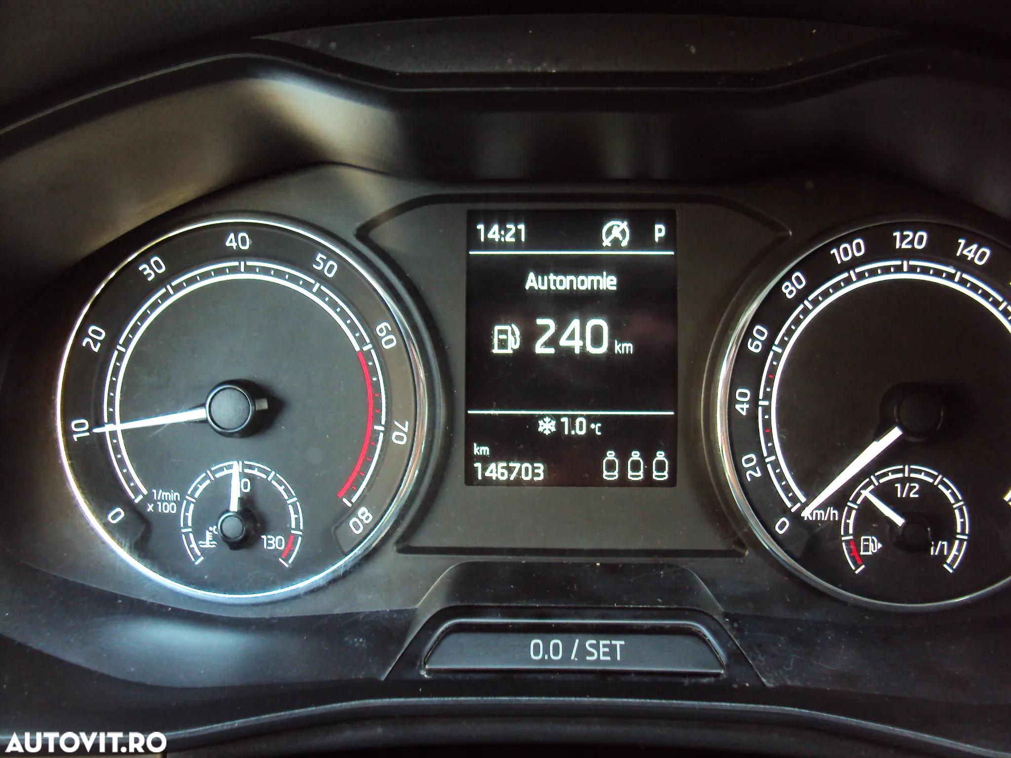 Skoda Scala 1.0 TSI DSG Style - 11