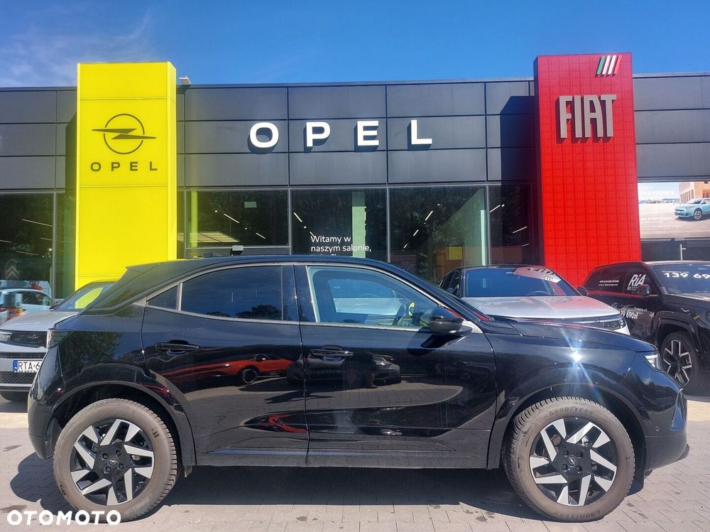 Opel Mokka 1.2 T GS S&S - 7