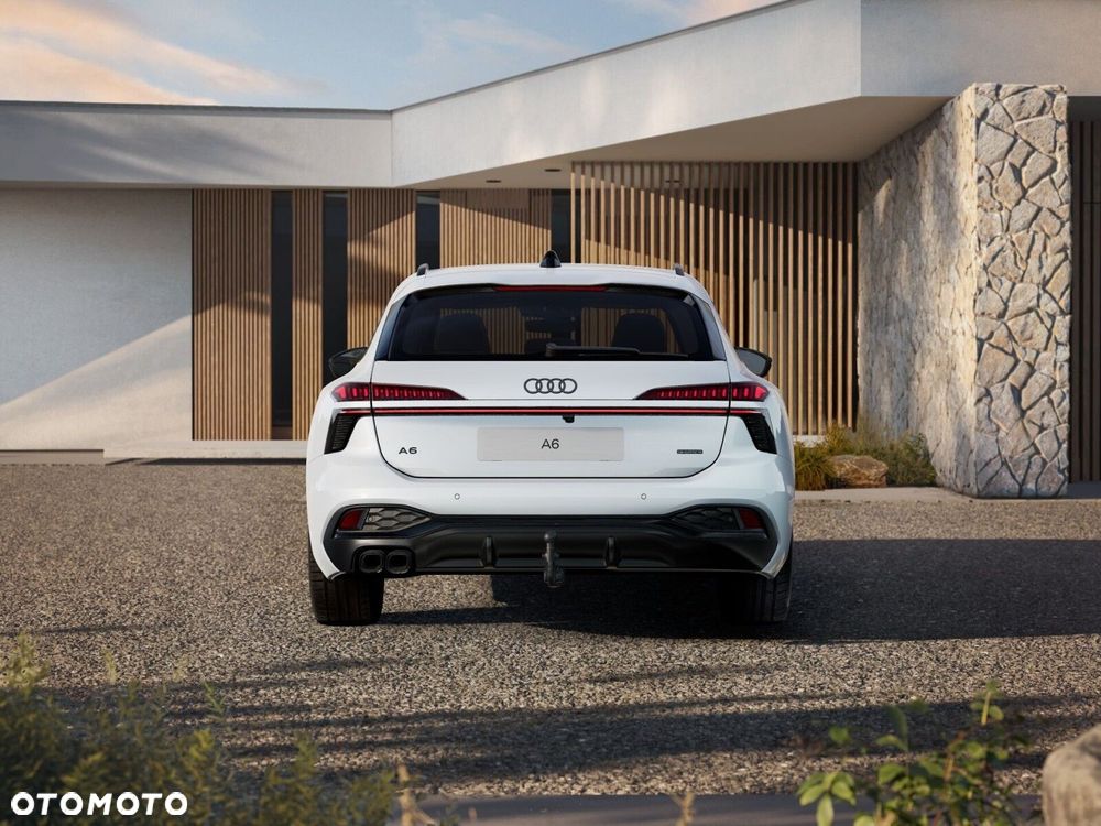 Audi A6 Avant - 4