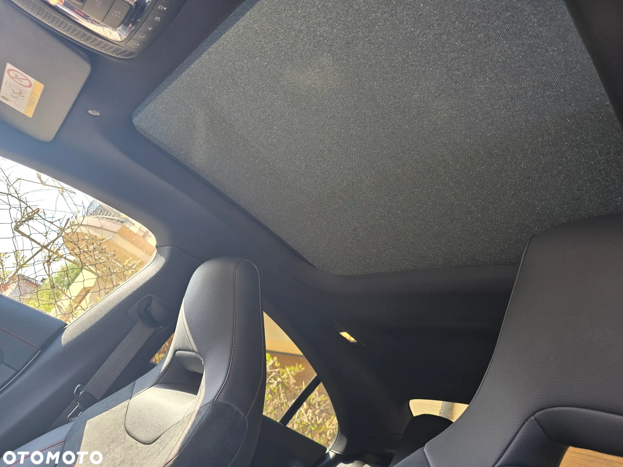 Mercedes-Benz CLA 200 AMG Line 7G-DCT - 10