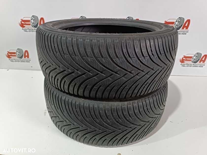 Anvelope 225/45/R18 95V KLEBER IARNA CP-N20784 - 5