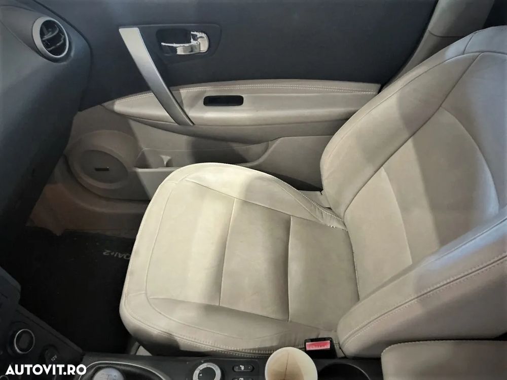 Nissan Qashqai+2 +2 1.6 dCi Stop&Start "All Mode 4x4-i" Tekna - 16