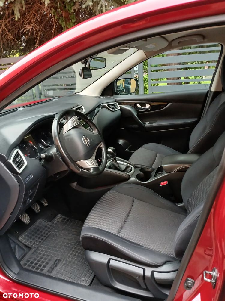 Nissan Qashqai+2 - 7