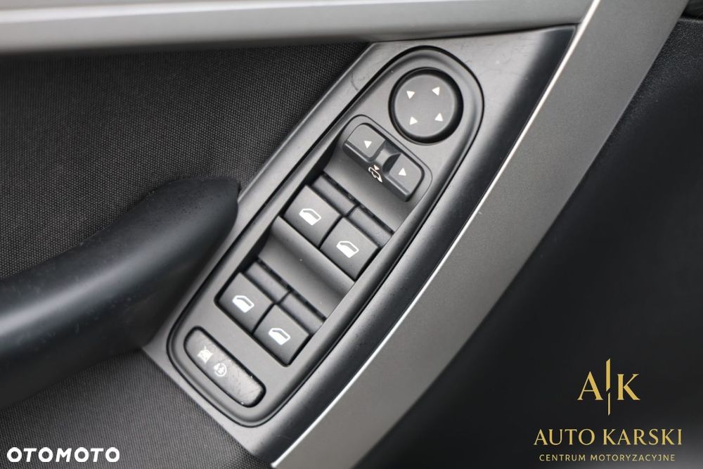 Citroën C4 Picasso - 20