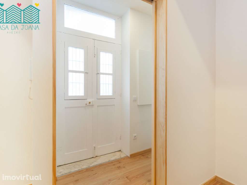 Moradia T2 no centro do Porto - Grande imagem: 4/38