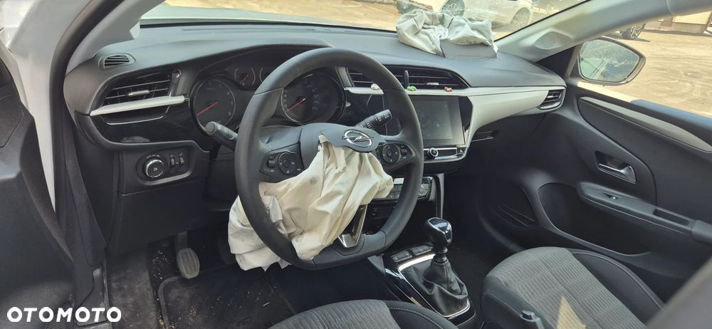 Opel Corsa 1.2 Elegance S&S - 13
