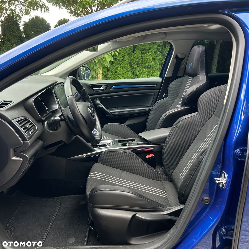 Renault Megane 1.6 TCe GT EDC - 15
