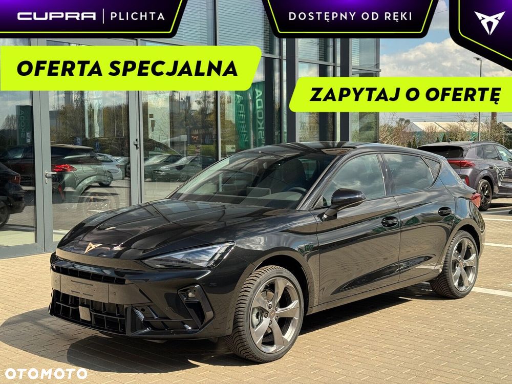 Cupra Leon - 2